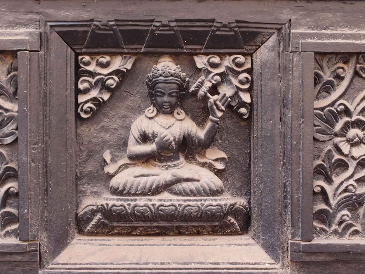 2018-01-19 11 Uhr - Patan (Foto, Video) 